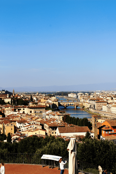 17+ Beautiful Cities in Italy to Visit • Dani K